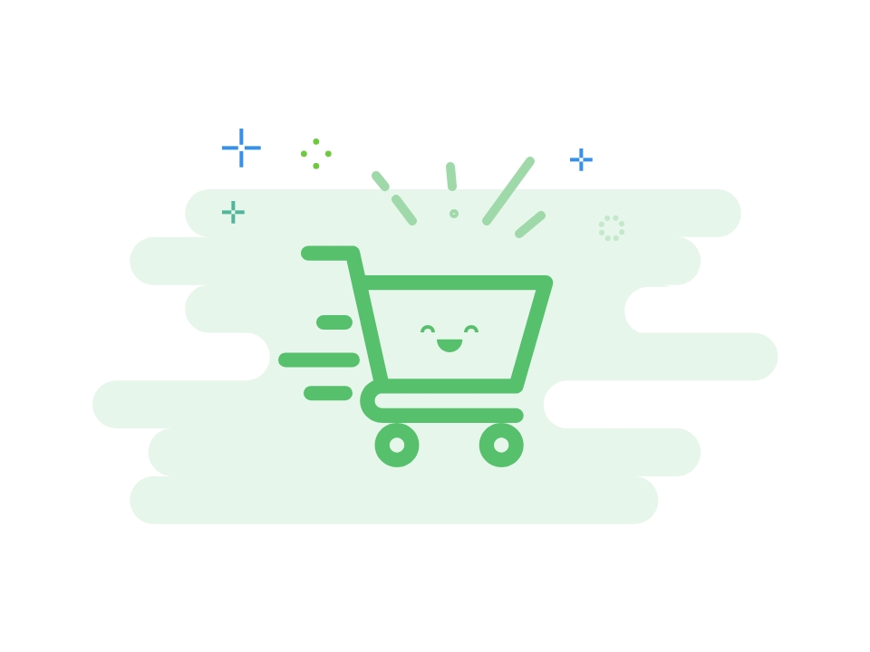 Tflow Ouro Rio Branco Carrinho vazio